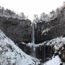 Image result for kegon waterfall