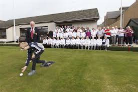 Image result for Arbroath Bowling Club