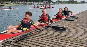 Image result for Norwich Rowing Club