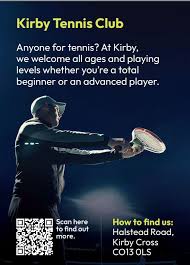Image result for Kirby Tennis Club