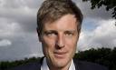 Zac Goldsmith