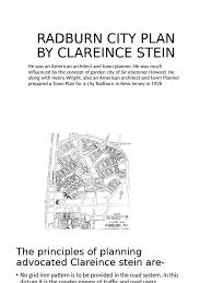 Image result for radburn system