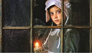 Image result for United in the Community - Boston Young Pilgrims 7-14 Years