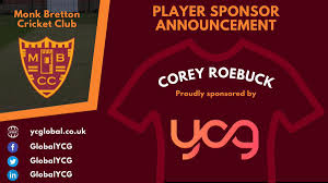 Image result for Monk Bretton Cc