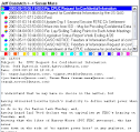 exploring enron | v1::