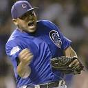 Carlos ZAMBRANO Freaks Out, Then Dines Out With Ozzie Guillen ...