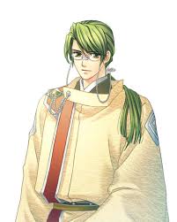 「藤原鷹通 遙かなる時空の中で」の画像検索結果