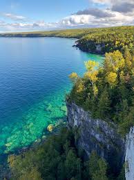 Image result for tobermory the grotto