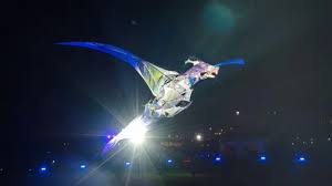 Image result for HAINAULT & CHIGWELL CHANGQUAN FLYING DRAGON