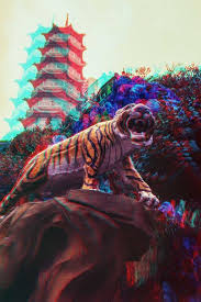 Image result for Anaglyph