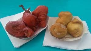 Image result for deep fried butter