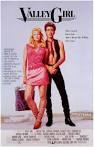 Valley Girl movie posters at MovieGoods.