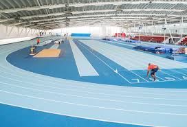 Image result for Lee Valley Athletics Centre