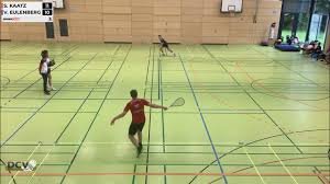 Image result for London Speedminton Club