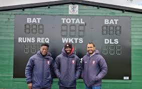 Image result for West Harrow Bowling Club