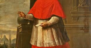 Image result for San Gregorio Barbarigo