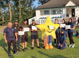 Image result for Moseley Cricket Club