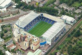Image result for Stamford Bridge Tennis Club