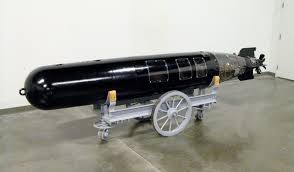 Image result for Torpedo torpedo