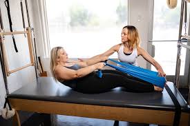 Image result for Pilates-Train-Me