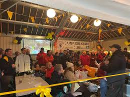 Image result for Cambridge Canoe Club