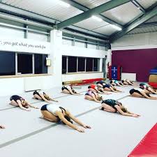Image result for The Academy Of Gymnastics Portishead
