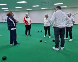 Image result for Harrogate Indoor Bowling Club