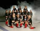 Calgary Flames Cheerleaders picture by Firecracker944 - Photobucket