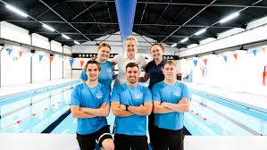 Image result for Cornish Swim Academy
