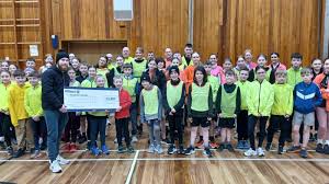 Image result for Birtley Athletics Club