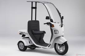 Image result for 三輪バイク