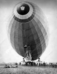 Image result for The British Balloon and Airship