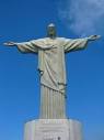 jesus statue