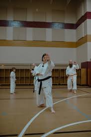 Image result for Loughton Wado-Kai Karate Club