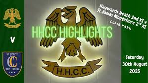 Image result for St James`s Montefiore Cricket Club