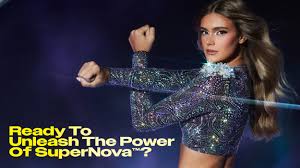 Image result for Supernova Cheer Programme