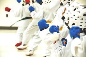 Image result for Addlestone Shotokan Karate Club