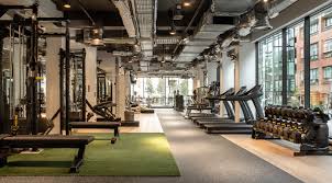 Image result for Crown Hills Circuit Training Club