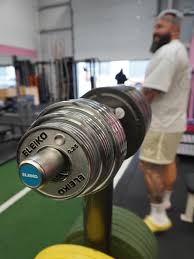 Image result for Steelman Powerlifting Club, Yorkshire