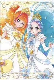 「天ノ川きらら / キュアトゥインクル Go!プリンセスプリキュア」の画像検索結果