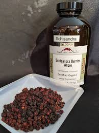 Attēlu rezultāti vaicājumam “Schisandra chinensis”