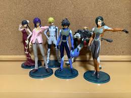 「スメラギ・李・ノリエガ 機動戦士ガンダム00 2nd」の画像検索結果