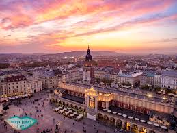 Image result for krakow poland
