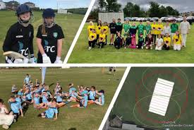 Image result for Church & Oswaldtwistle Cricket Club