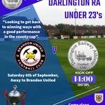 Image result for Darlington Athletic Club