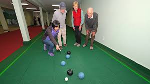 Image result for Loddon Vale Short Mat Bowling Club