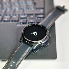 Image result for Linux watch