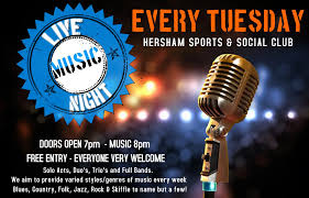 Image result for Hersham Comrades Bowling Club