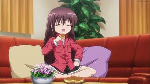 「篁美星 ロウきゅーぶ！」の画像検索結果