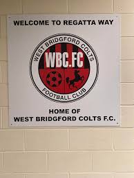 Image result for West Bridgford Rugby Football Club